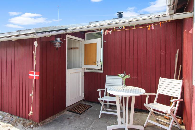 Foto von Ferienhaus EY09 in Grønhøj - Løkken - Nordjütland