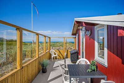 Vorschaubild von Ferienhaus EY09 in Grønhøj - Løkken - Nordjütland