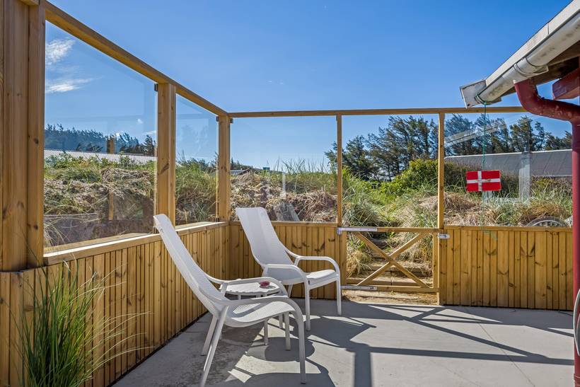 Foto von Ferienhaus EY09 in Grønhøj - Løkken - Nordjütland