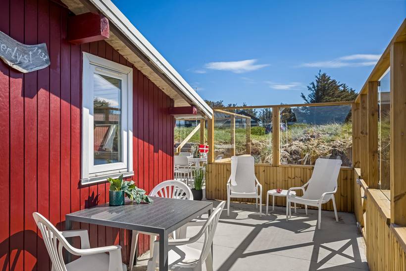 Foto von Ferienhaus EY09 in Grønhøj - Løkken - Nordjütland