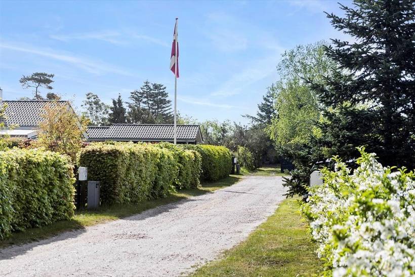 Foto von Ferienhaus EY14 in As Vig - Juelsminde - Ostjütland