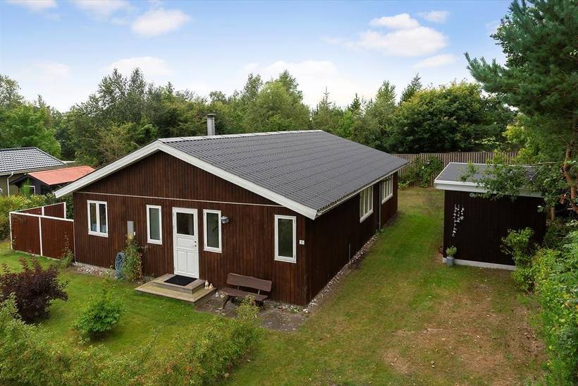 Foto von Ferienhaus EY14 in As Vig - Juelsminde - Ostjütland