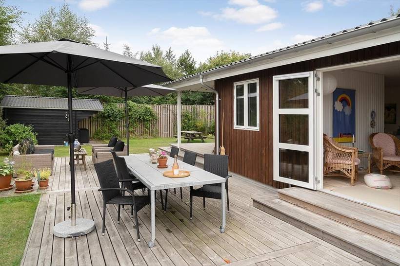 Foto von Ferienhaus EY14 in As Vig - Juelsminde - Ostjütland