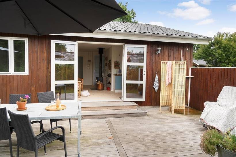 Foto von Ferienhaus EY14 in As Vig - Juelsminde - Ostjütland