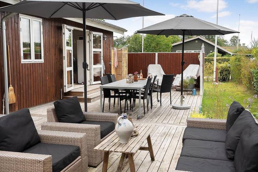 Foto von Ferienhaus EY14 in As Vig - Juelsminde - Ostjütland