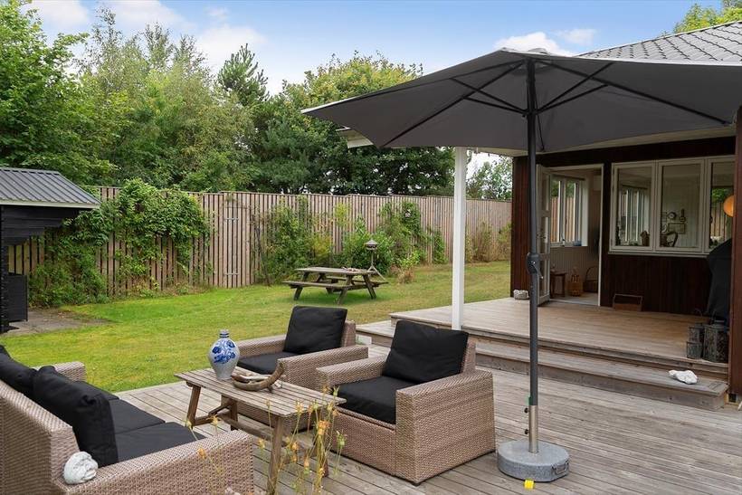 Foto von Ferienhaus EY14 in As Vig - Juelsminde - Ostjütland