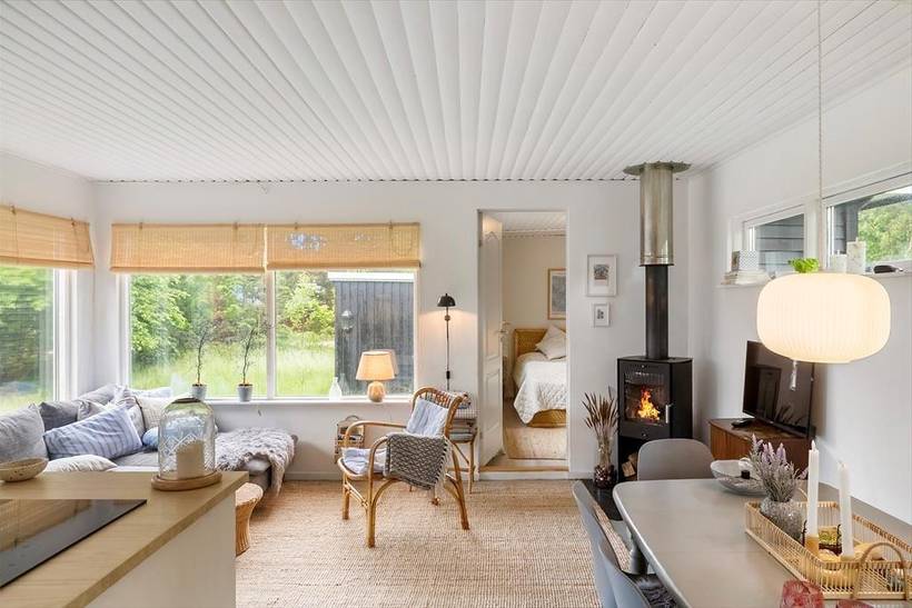Foto von Ferienhaus EY18 in Marielyst - Falster