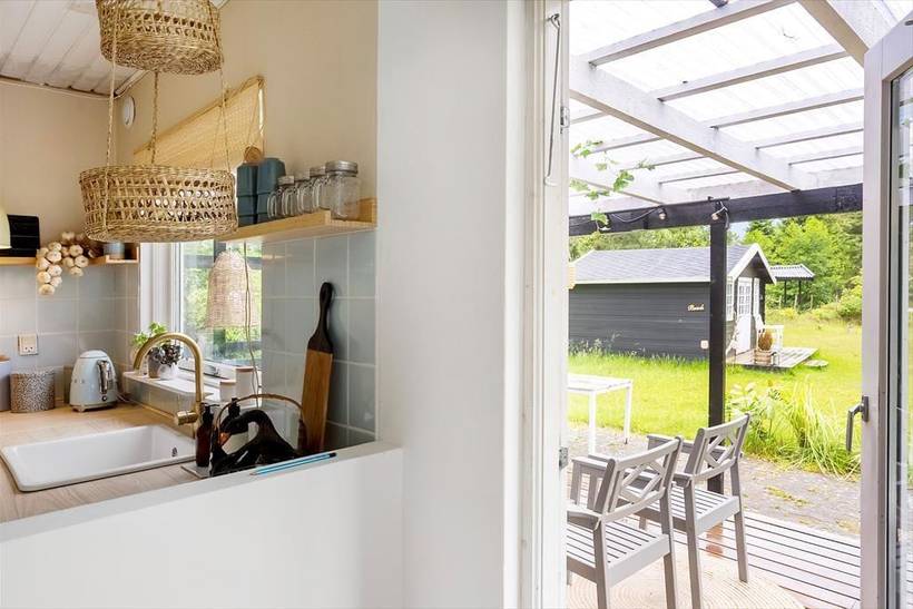 Foto von Ferienhaus EY18 in Marielyst - Falster