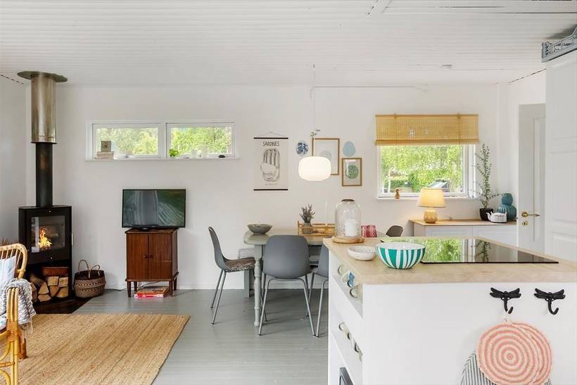 Foto von Ferienhaus EY18 in Marielyst - Falster