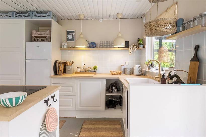 Foto von Ferienhaus EY18 in Marielyst - Falster
