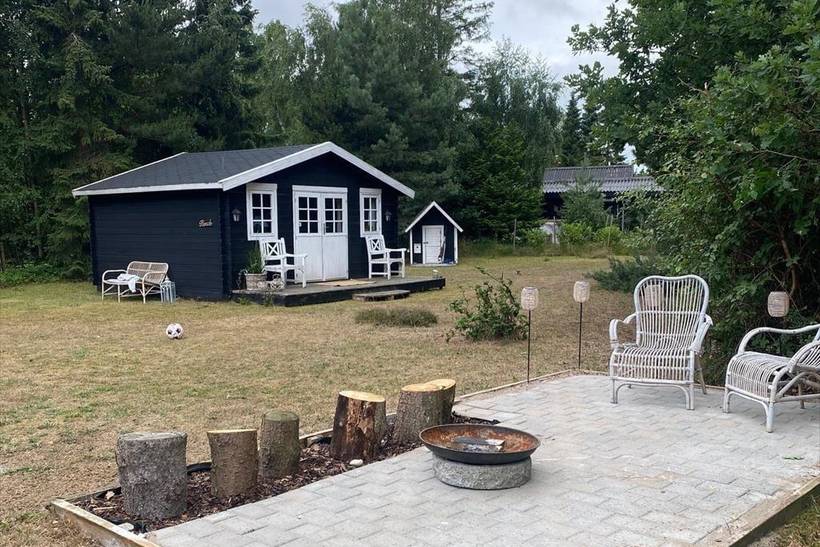 Foto von Ferienhaus EY18 in Marielyst - Falster