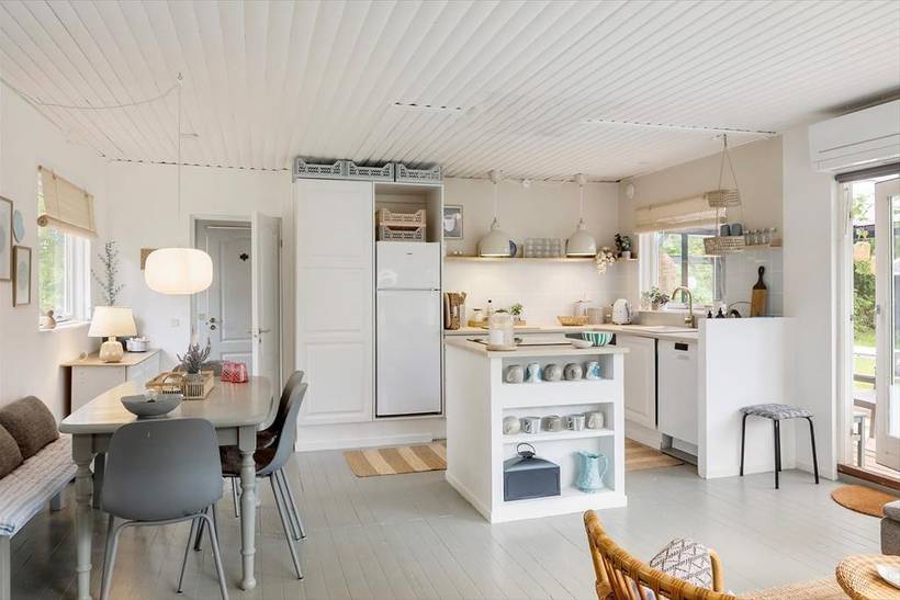 Foto von Ferienhaus EY18 in Marielyst - Falster