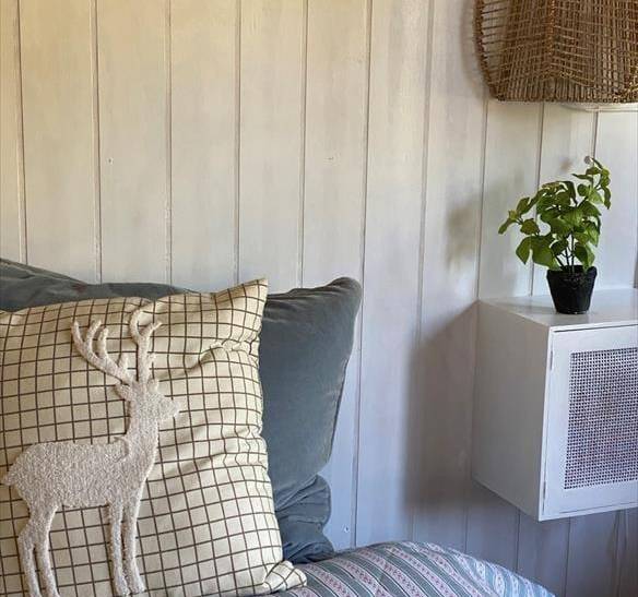 Foto von Ferienhaus EY18 in Marielyst - Falster
