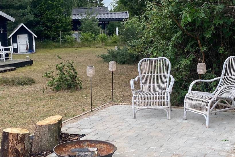 Foto von Ferienhaus EY18 in Marielyst - Falster