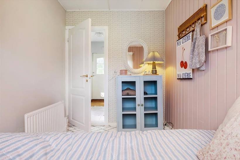 Foto von Ferienhaus EY18 in Marielyst - Falster