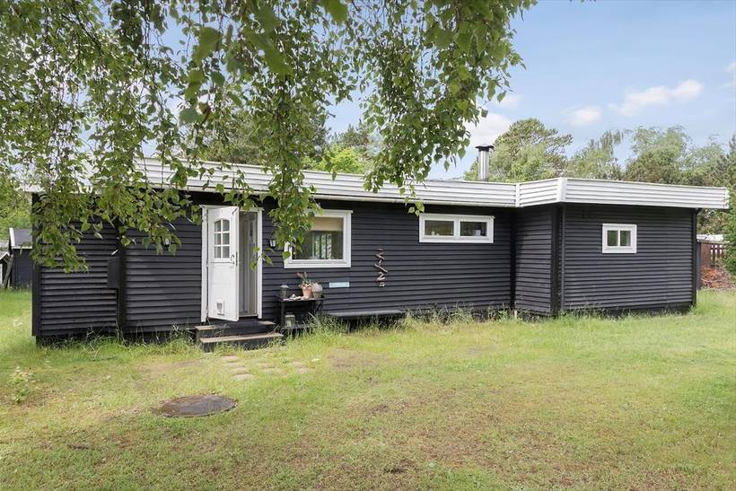 Foto von Ferienhaus EY18 in Marielyst - Falster