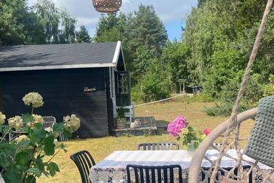 Vorschaubild von Ferienhaus EY18 in Marielyst - Falster