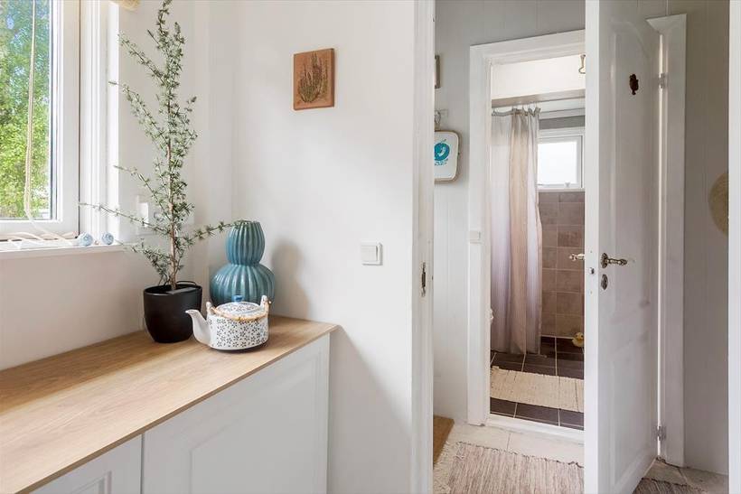 Foto von Ferienhaus EY18 in Marielyst - Falster