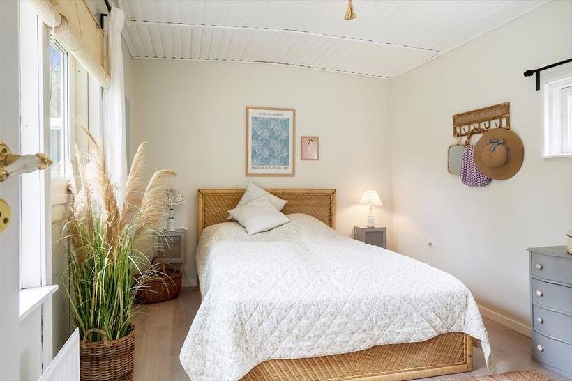 Foto von Ferienhaus EY18 in Marielyst - Falster