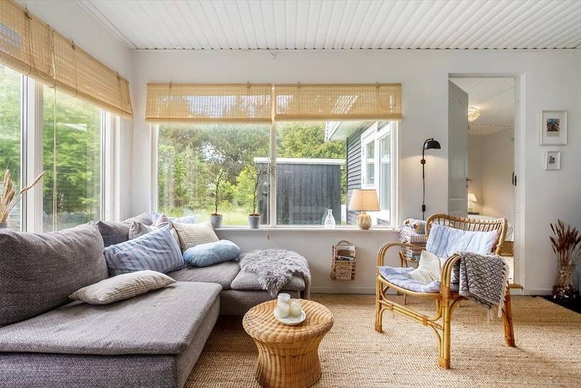 Foto von Ferienhaus EY18 in Marielyst - Falster
