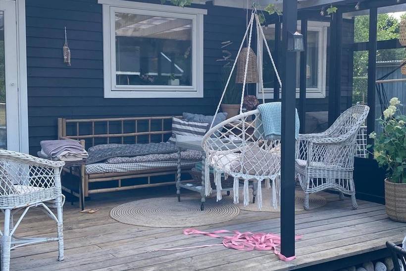 Foto von Ferienhaus EY18 in Marielyst - Falster
