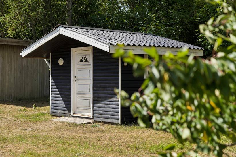 Foto von Ferienhaus EY19 in Øer - Ebeltoft - Ostjütland