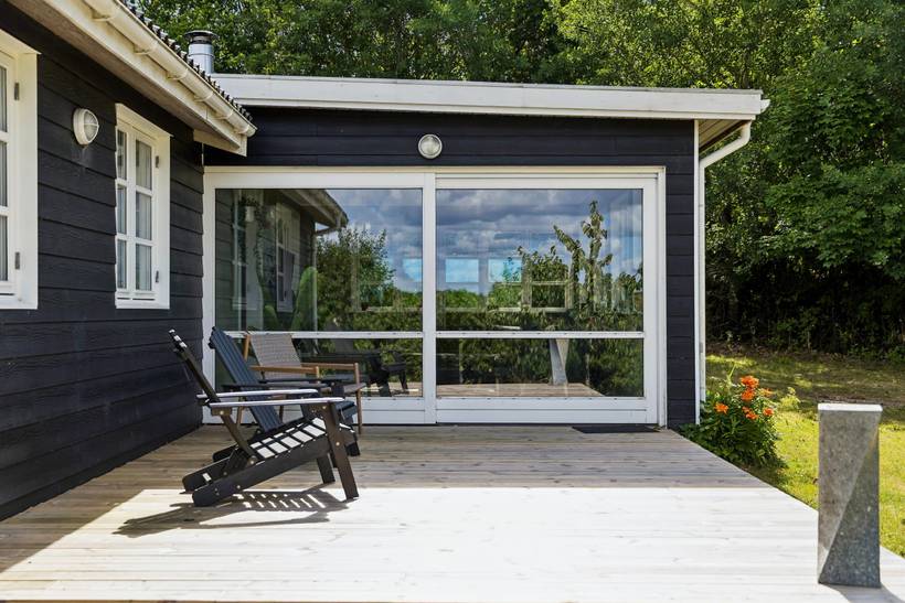 Foto von Ferienhaus EY19 in Øer - Ebeltoft - Ostjütland