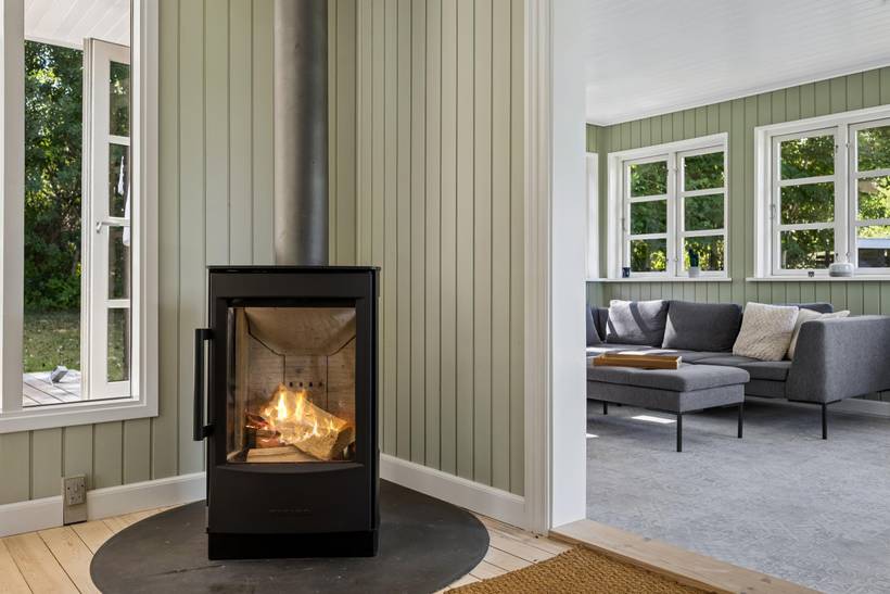 Foto von Ferienhaus EY19 in Øer - Ebeltoft - Ostjütland