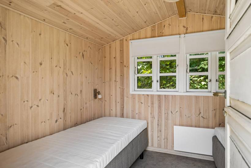 Foto von Ferienhaus EY19 in Øer - Ebeltoft - Ostjütland