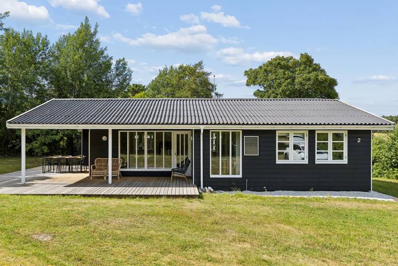 Foto von Ferienhaus EY19 in Øer - Ebeltoft - Ostjütland