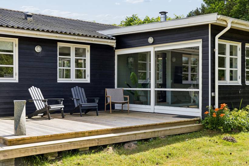 Foto von Ferienhaus EY19 in Øer - Ebeltoft - Ostjütland