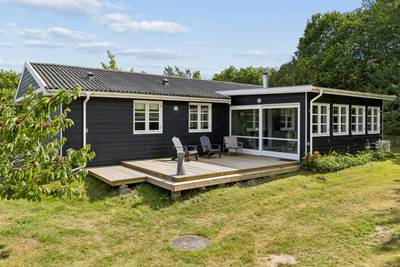 Vorschaubild von Ferienhaus EY19 in Øer - Ebeltoft - Ostjütland