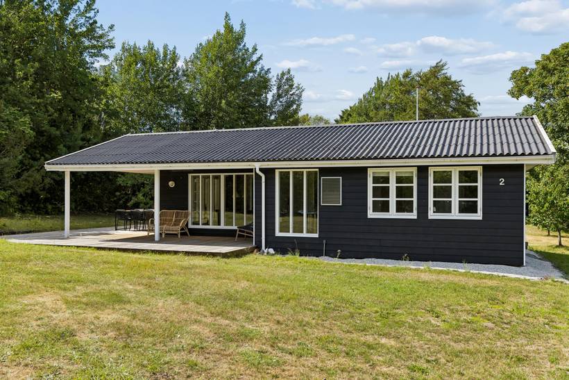 Foto von Ferienhaus EY19 in Øer - Ebeltoft - Ostjütland