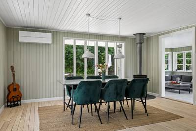 Vorschaubild von Ferienhaus EY19 in Øer - Ebeltoft - Ostjütland