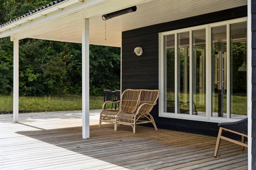Foto von Ferienhaus EY19 in Øer - Ebeltoft - Ostjütland