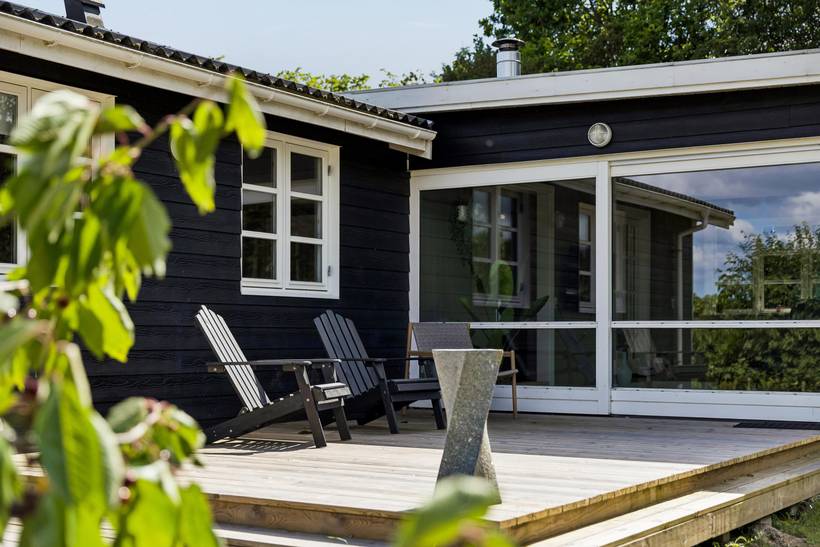 Foto von Ferienhaus EY19 in Øer - Ebeltoft - Ostjütland