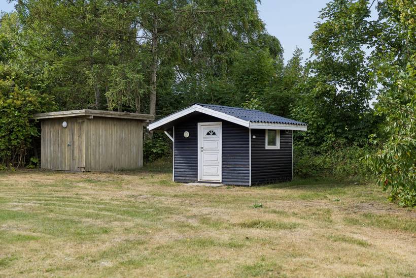 Foto von Ferienhaus EY19 in Øer - Ebeltoft - Ostjütland