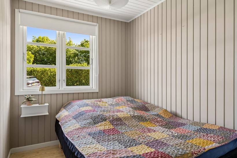 Foto von Ferienhaus EY19 in Øer - Ebeltoft - Ostjütland