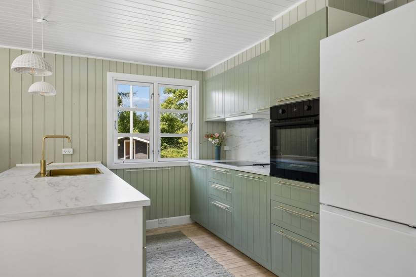 Foto von Ferienhaus EY19 in Øer - Ebeltoft - Ostjütland