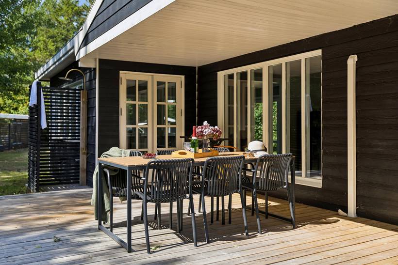 Foto von Ferienhaus EY19 in Øer - Ebeltoft - Ostjütland