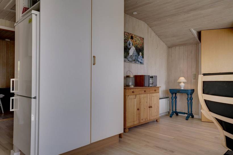 Foto von Ferienhaus EY20 in Henne Strand - Westjütland