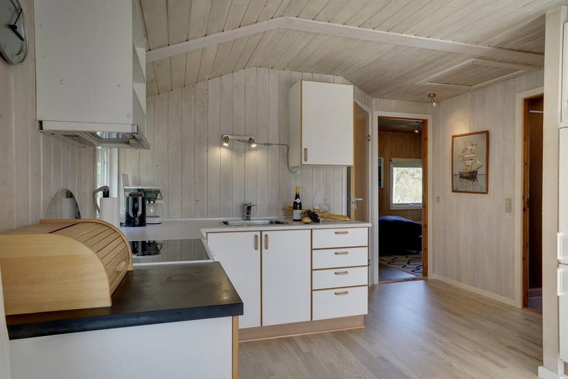 Foto von Ferienhaus EY20 in Henne Strand - Westjütland