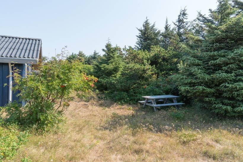 Foto von Ferienhaus EY20 in Henne Strand - Westjütland