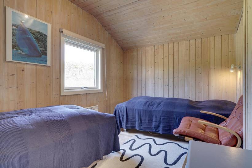 Foto von Ferienhaus EY20 in Henne Strand - Westjütland