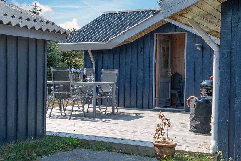 Foto von Ferienhaus EY20 in Henne Strand - Westjütland