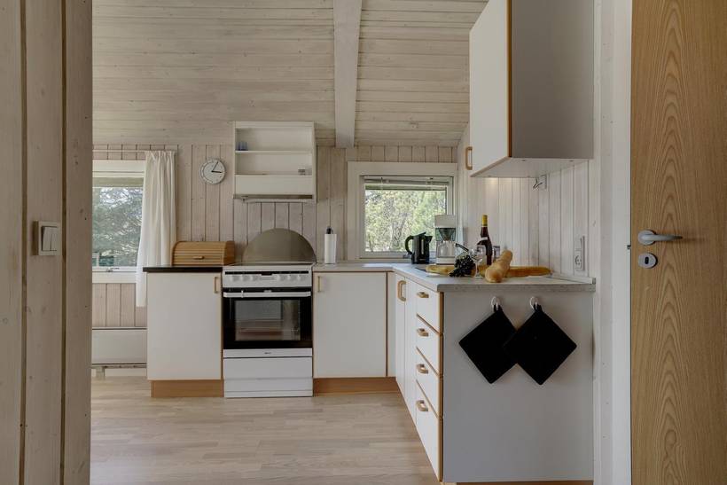 Foto von Ferienhaus EY20 in Henne Strand - Westjütland