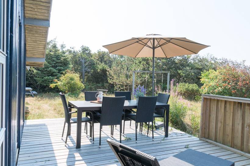 Foto von Ferienhaus EY20 in Henne Strand - Westjütland