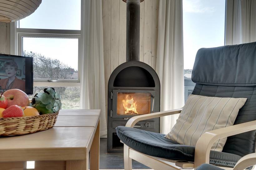 Foto von Ferienhaus EY20 in Henne Strand - Westjütland