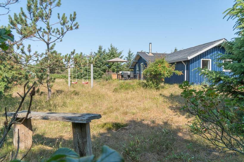Foto von Ferienhaus EY20 in Henne Strand - Westjütland