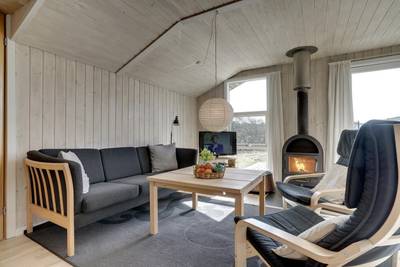 Vorschaubild von Ferienhaus EY20 in Henne Strand - Westjütland